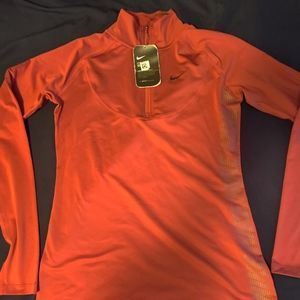 Women's Nike Training Pullover